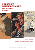 Presse et bande dessinée
